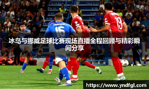 冰岛与挪威足球比赛现场直播全程回顾与精彩瞬间分享