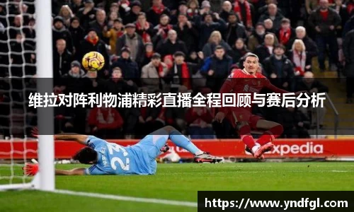 维拉对阵利物浦精彩直播全程回顾与赛后分析