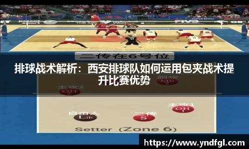 排球战术解析：西安排球队如何运用包夹战术提升比赛优势